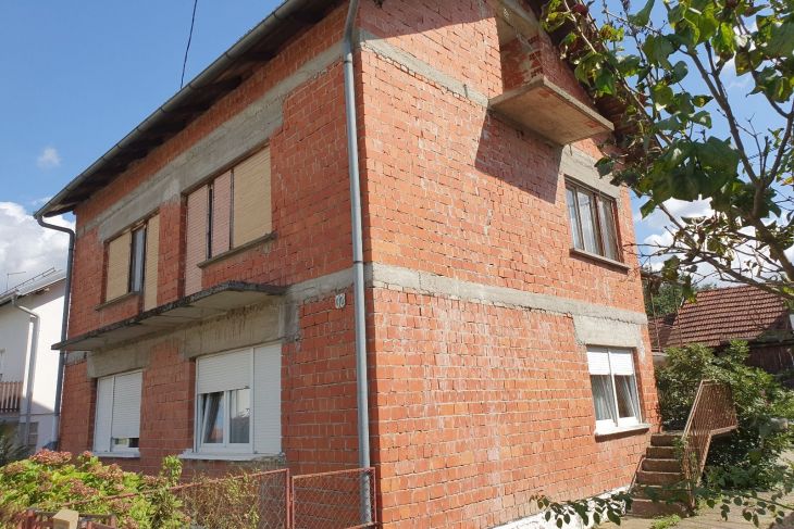 Jednokatna stambena zgrada, Prodaja, Bjelovar - Okolica, Novoseljani