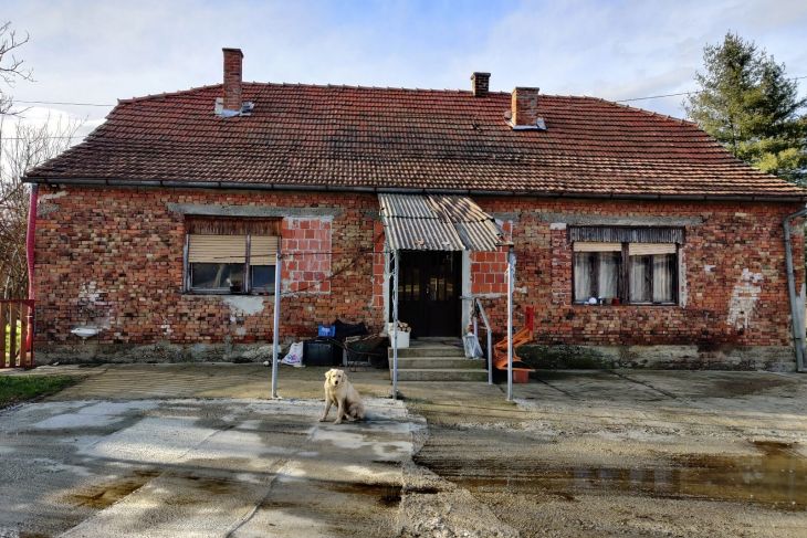 Građevinsko zemljište, Prodaja, Farkaševac, Zvonik