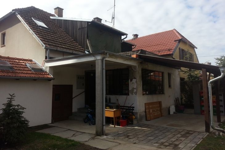 Kuća, Prodaja, Bjelovar