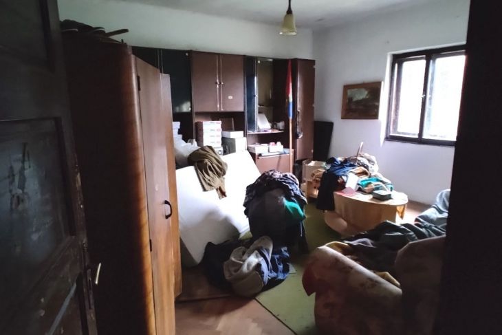 Građevinsko zemljište, Prodaja, Farkaševac, Zvonik