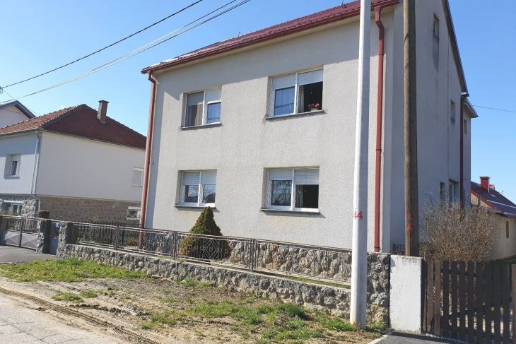 Jednokatna stambena zgrada, Prodaja, Bjelovar, Bjelovar