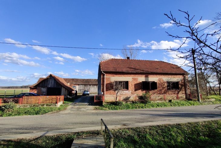 Građevinsko zemljište, Prodaja, Farkaševac, Zvonik