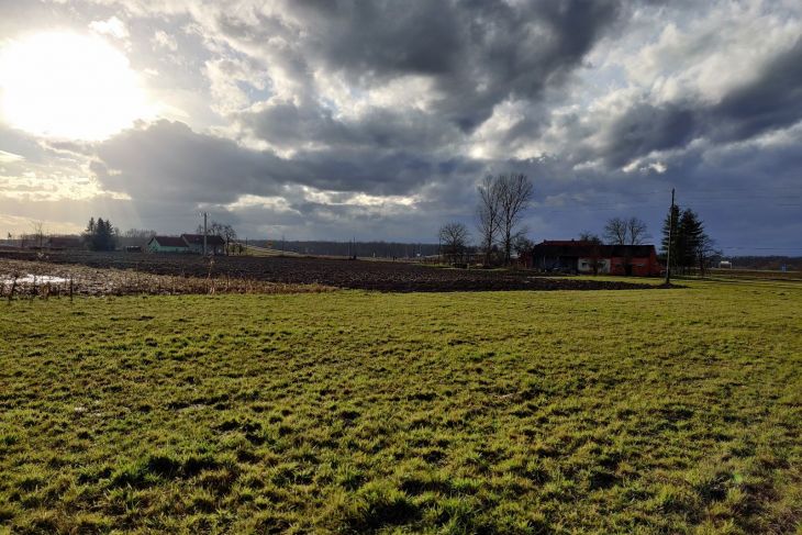 Građevinsko zemljište, Prodaja, Farkaševac, Zvonik
