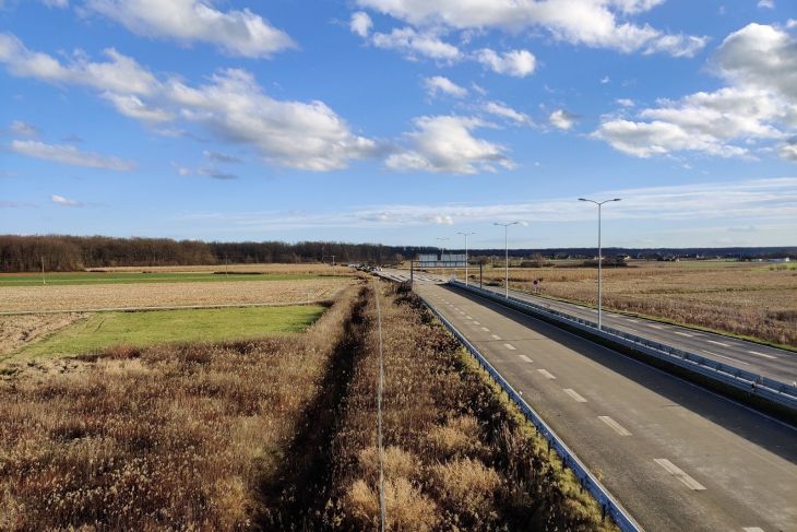 Građevinsko zemljište, Prodaja, Farkaševac, Zvonik