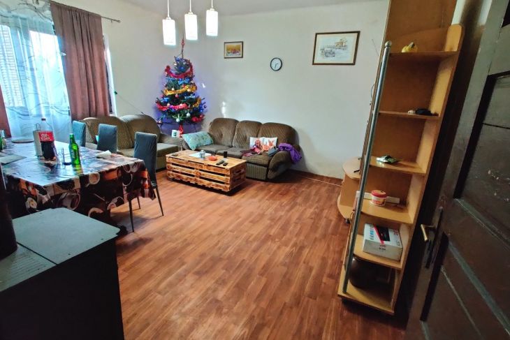 Građevinsko zemljište, Prodaja, Farkaševac, Zvonik