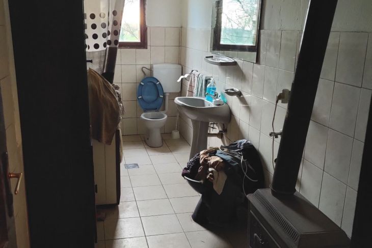 Građevinsko zemljište, Prodaja, Farkaševac, Zvonik