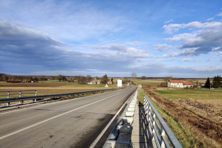 Građevinsko zemljište, Prodaja, Farkaševac, Zvonik
