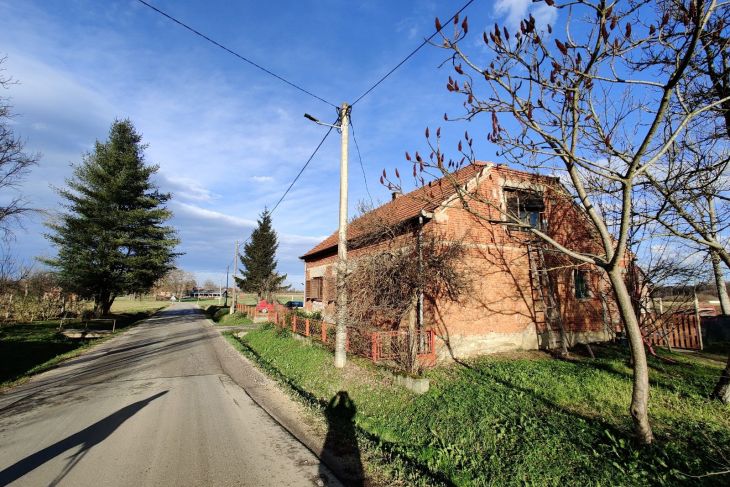 Građevinsko zemljište, Prodaja, Farkaševac, Zvonik